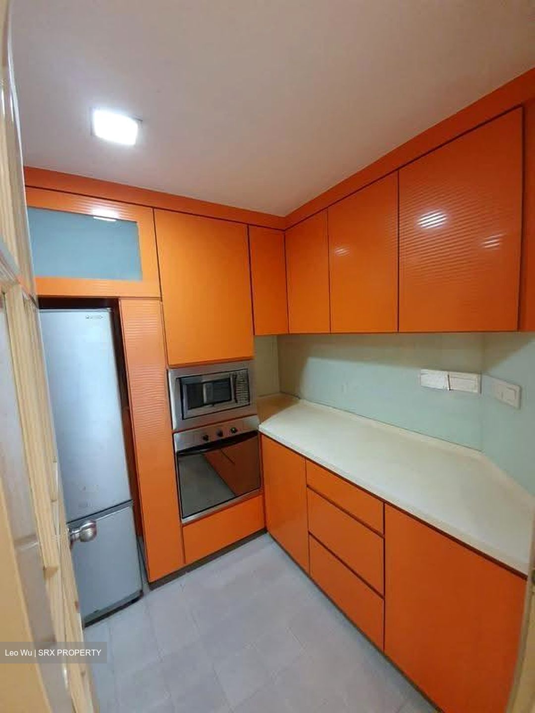 The Riverside Piazza (D1), Apartment #623621561